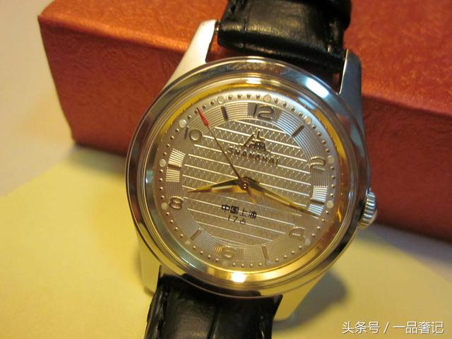中国名牌机械手表图片价格