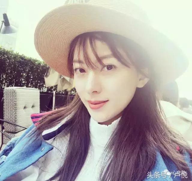 高磊鑫比薛之谦高很多（薛之谦高磊鑫孩子照片）