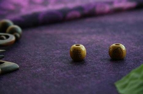 八字相同命运为何截然不同