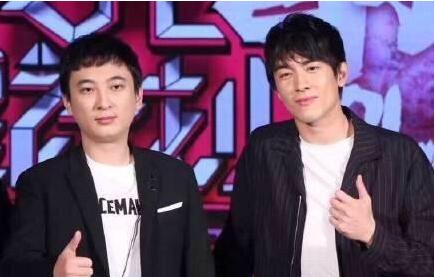 思聪和林狗为什么掰了(思聪和林狗关系)