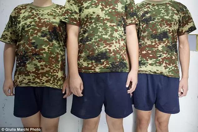 全封闭式特训学校比较好(青少年全封闭特训学校)(图19)