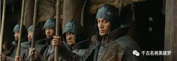 “破釜沉舟、持三日粮”的惊人伟魄背后，隐藏着一个谋略深远的局