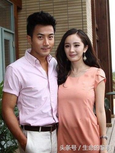 刘恺威给颖儿25岁生日(颖儿和刘恺威拍的广告)-天晟网