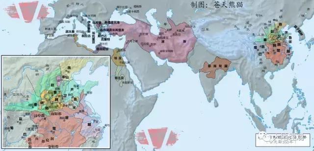 西藏发现长城：喜马拉雅山下的要塞，见证多民族联合反侵略战争！