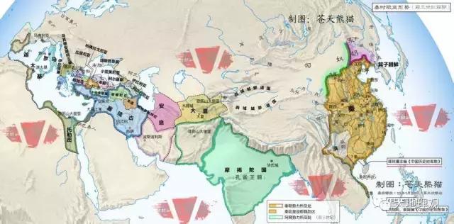 西藏发现长城：喜马拉雅山下的要塞，见证多民族联合反侵略战争！