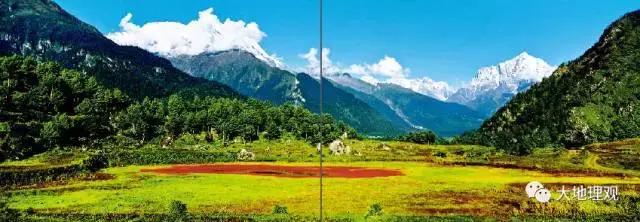 西藏发现长城：喜马拉雅山下的要塞，见证多民族联合反侵略战争！