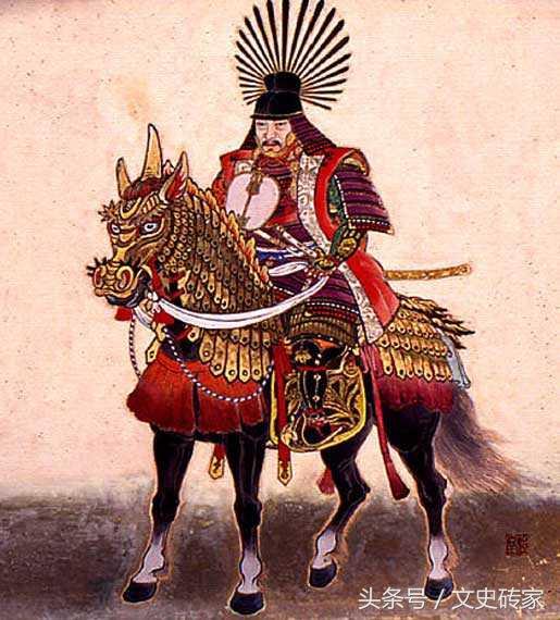 日本战国武将战力排名(日本著名十大忍者)-单机攻略-三国之家
