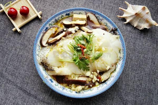 鳕鱼炖豆腐的做法  砂锅鳕鱼炖豆腐的做法