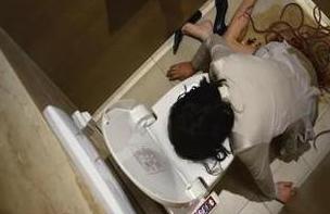 恶心寄生虫:盘点5种超恶心的恐怖寄生虫