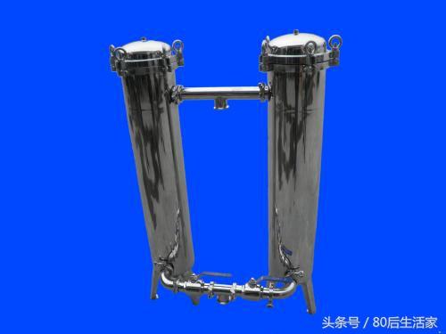 圆盘真空过滤机有什么用