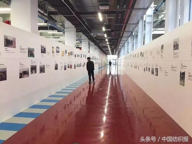 史陶比尔纺织机械展