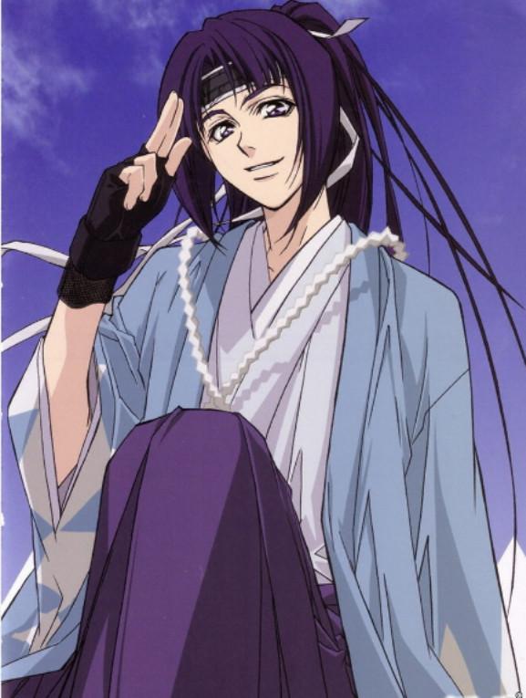 冲田宗次郎