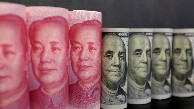 美国为什么发行债券「外媒 中国为何要突然重启发行有史以来规模最大的美元债券 」