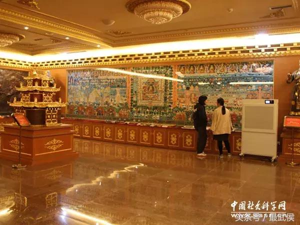 口腔医学博物馆展陈工程