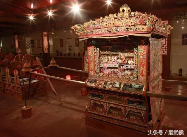 口腔医学博物馆展陈工程
