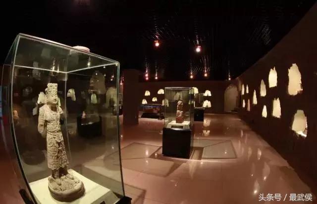 口腔医学博物馆展陈工程