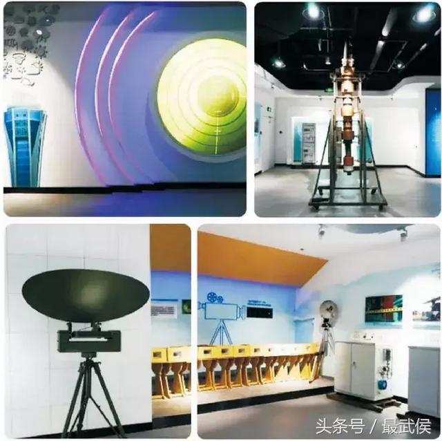 口腔医学博物馆展陈工程
