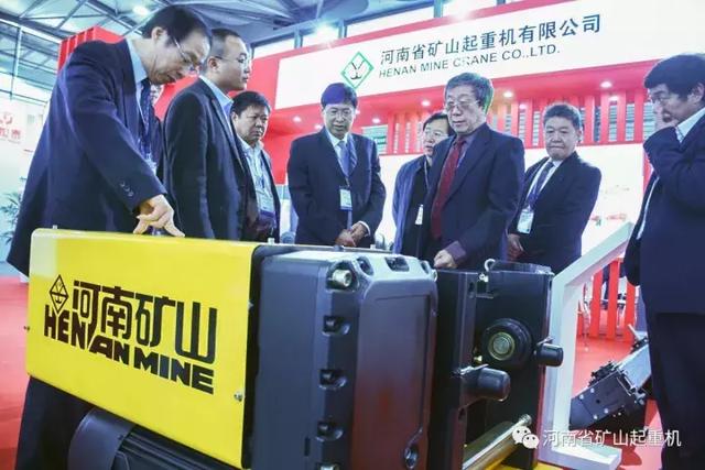 2017年中国矿山机械展