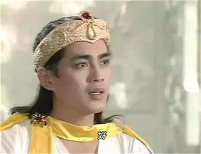 封神榜演员表1990版演员大全(封神榜1990版演员表)