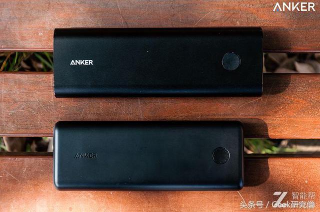 「短小精悍，性能强劲」：Anker PowerCore II移动电源的深度测评