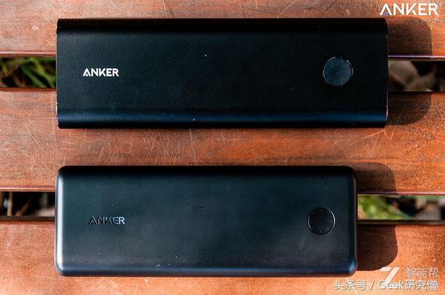 「短小精悍，性能强劲」：Anker PowerCore II移动电源的深度测评