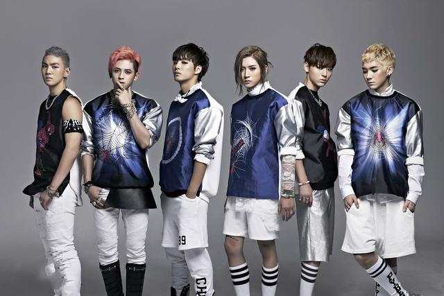 符龙飞和罗云熙的"双孖jl"组合在2013年4月份解散……符龙飞符龙飞