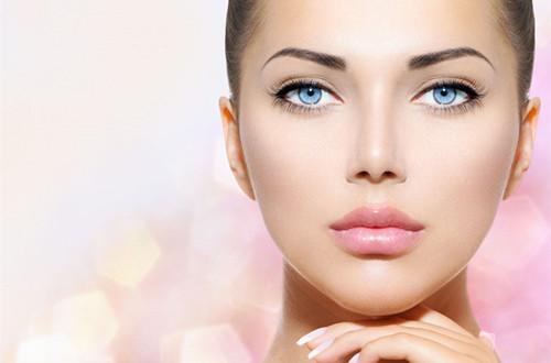 毛周角化黑化症