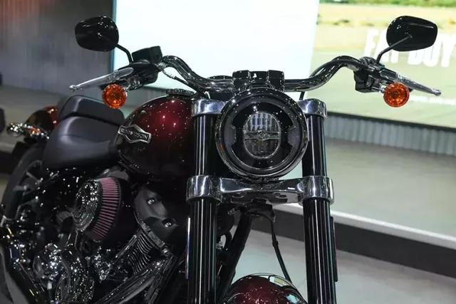 阿普利亚机械展