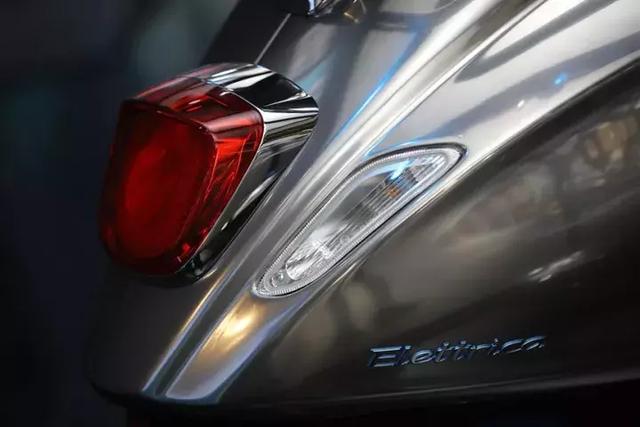 阿普利亚机械展