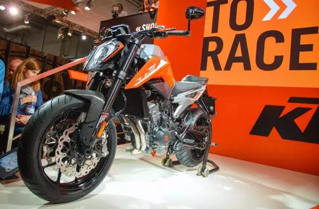 阿普利亚机械展