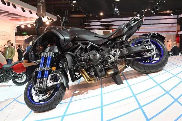 阿普利亚机械展