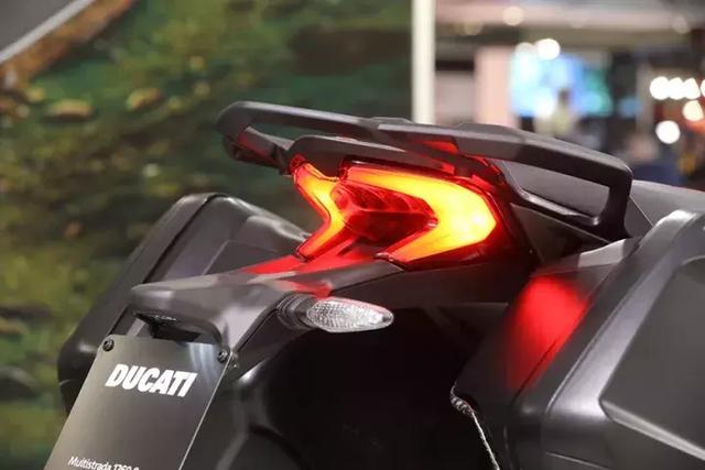 阿普利亚机械展