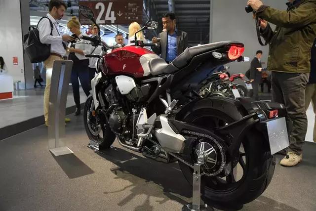 阿普利亚机械展