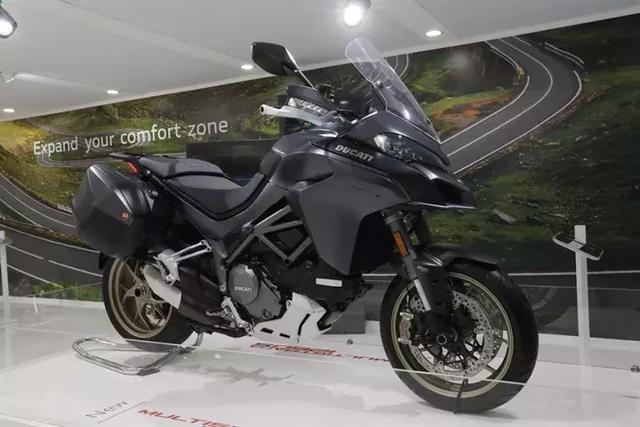 阿普利亚机械展