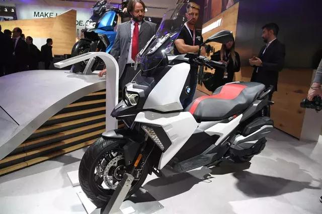 阿普利亚机械展