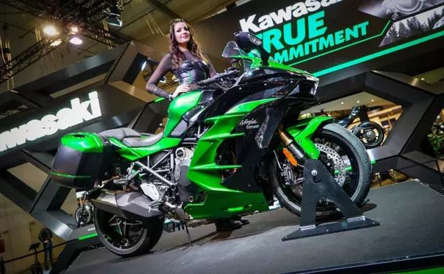 阿普利亚机械展