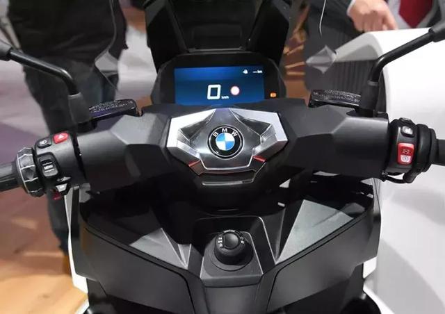 阿普利亚机械展