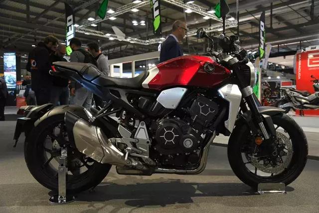 阿普利亚机械展