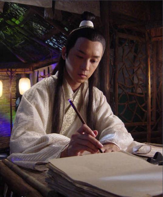 潘粤明范冰冰电影_潘粤明范冰冰合演电影-天晟网