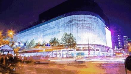 跳舞美食城(太平街美食城)