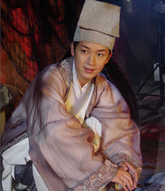 潘粤明范冰冰电影_潘粤明范冰冰合演电影-天晟网