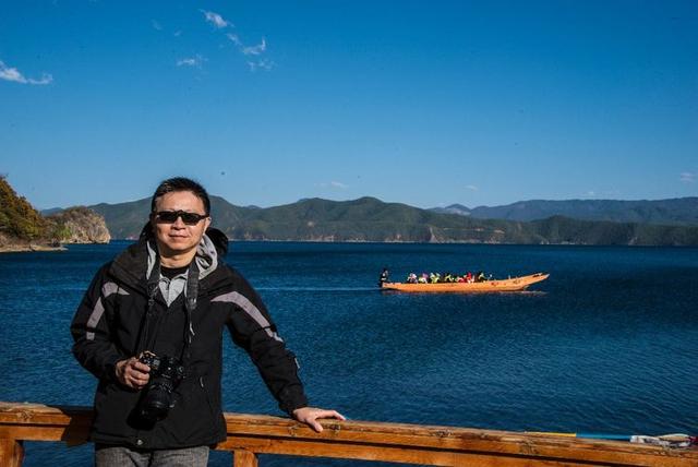 川滇明珠——泸沽湖