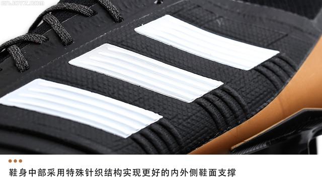 獵鷹歸來！adidas Predator 18.1 FG 足球鞋