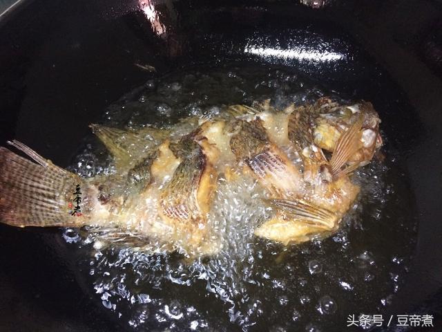 罗非鱼怎么做