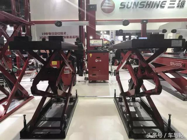 2017法兰克福机械展