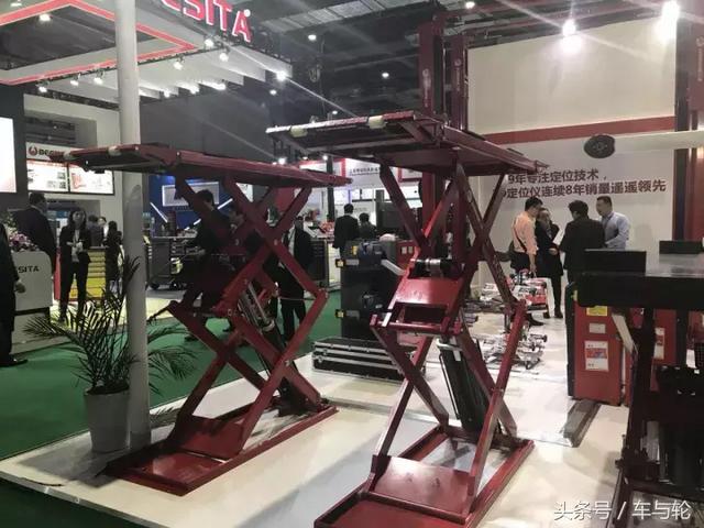 2017法兰克福机械展