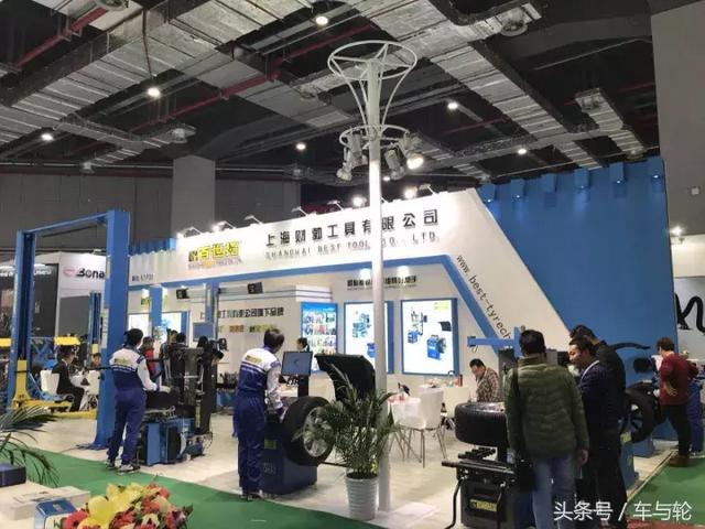 2017法兰克福机械展