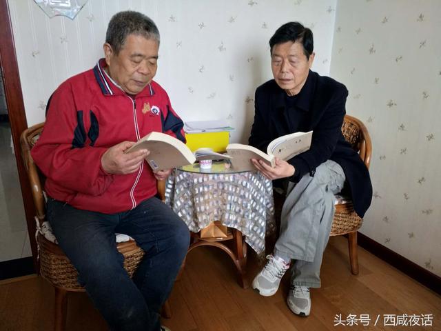 两分钟 读 完百万字长篇小说 南河镇