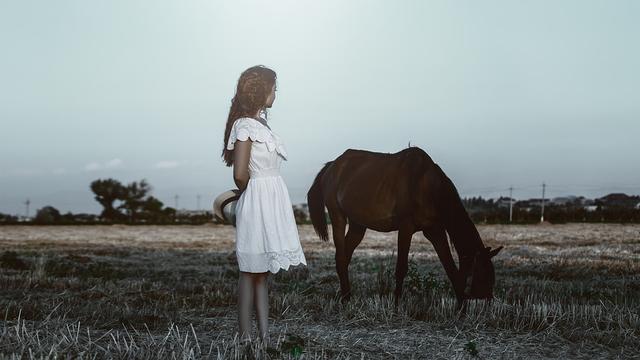 我对女人真的没兴趣 小说「你爱慕的对象对你有意思吗测试」