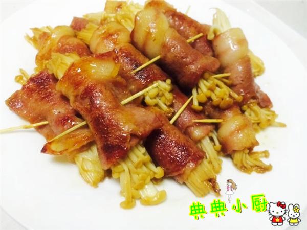 家常炒菜最下飯，食材易得，操作方便，一家人都愛吃 美食頻道 第6张